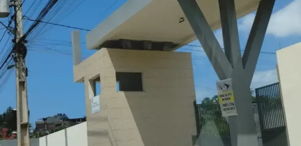 Lote/Terreno à venda, 14320m² no Caji, Lauro de Freitas