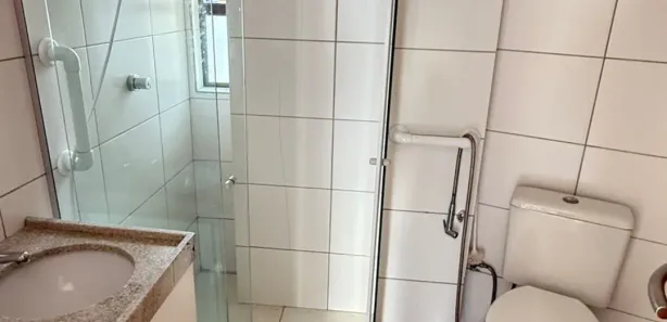 Apartamento com 2 Quartos para alugar, 55m² no Boa Viagem, Recife