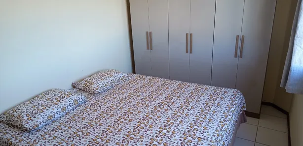 Apartamento com 1 Quarto para alugar, 55m² no Stiep, Salvador