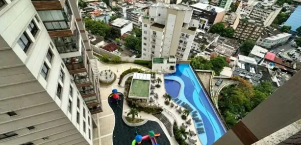 Apartamento com 2 Quartos à venda, 90m² no Palmeiras, Nova Iguaçu