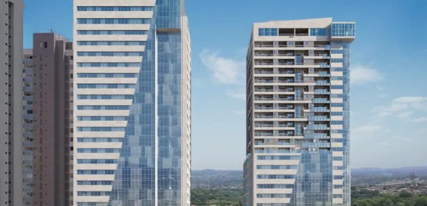 Sala Comercial à venda, 28m² no Park Lozandes, Goiânia