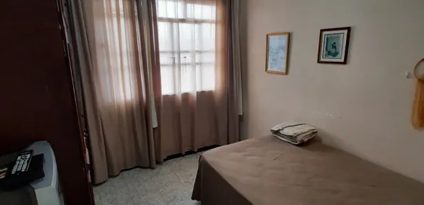 Casa com 4 Quartos para alugar, 265m² no Monsenhor Messias, Belo Horizonte