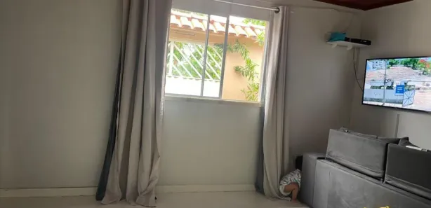 Casa com 2 Quartos à venda, 57m² no Nova Cidade, Manaus