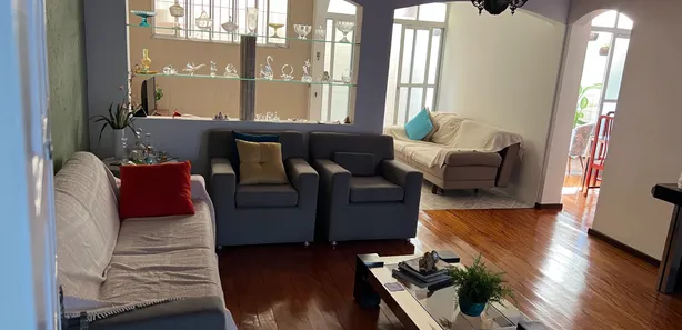 Casa com 3 Quartos à venda, 220m² no Brotas, Salvador