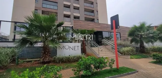 Apartamento com 3 Quartos à venda, 96m² no Centro, Araraquara