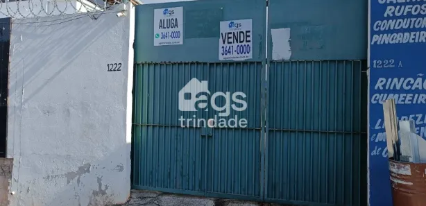 Imóvel Comercial para venda ou aluguel, 270m² no Bicas, Santa Luzia