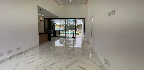Casa com 4 Quartos à venda, 213m² no Campos da Liberdade, Lagoa Santa