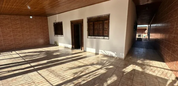 Casa com 3 Quartos para alugar, 120m² no Cidade Nova, Manaus