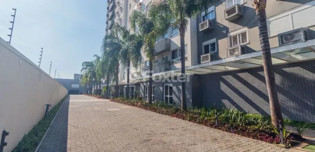 Apartamento com 2 Quartos à venda, 76m² no Navegantes, Porto Alegre