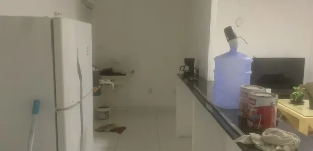 Casa com 2 Quartos para alugar, 80m² no Soledade, Aracaju