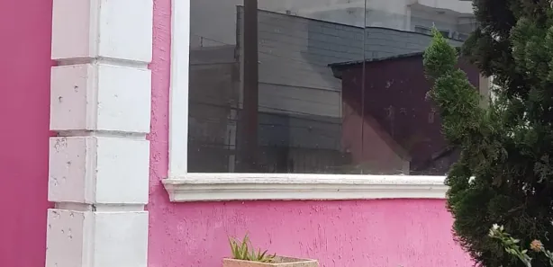 Imóvel Comercial com 3 Quartos para alugar, 190m² no Piraporinha, Diadema