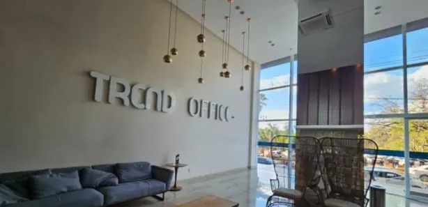 Sala Comercial para venda ou aluguel, 30m² no Jardim Goiás, Goiânia