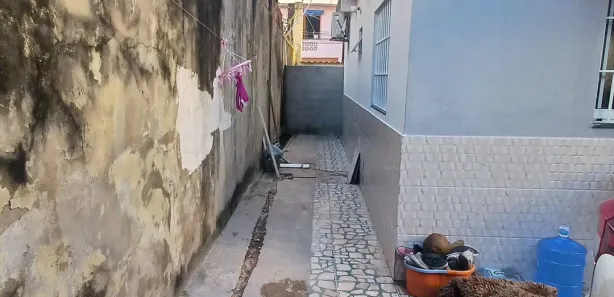 Casa com 2 Quartos à venda, 120m² no Paripe, Salvador