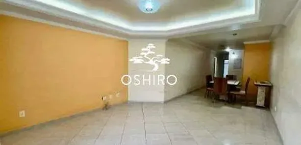 Apartamento com 3 Quartos à venda, 126m² no Embaré, Santos