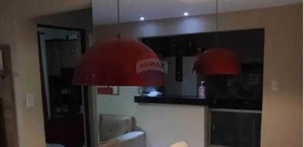 Apartamento com 2 Quartos à venda, 45m² no Recreio Ipitanga, Lauro de Freitas