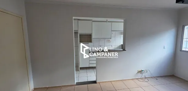 Apartamento com 2 Quartos para venda ou aluguel, 94m² no Vale dos Tucanos, Londrina