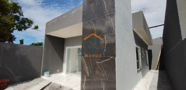 Casa com 2 Quartos à venda, 88m² no Costa Azul, Matinhos