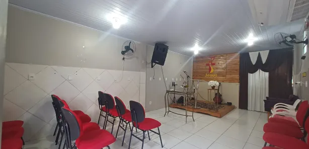 Casa com 1 Quarto à venda, 75m² no Paripe, Salvador
