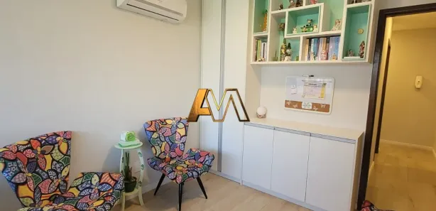 Sala Comercial à venda, 27m² no Pituba, Salvador