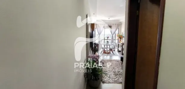 Apartamento com 2 Quartos à venda, 65m² no Vila Ligya, Guarujá