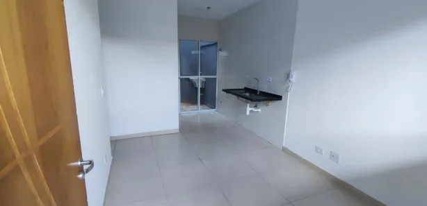 Apartamento com 2 Quartos à venda, 36m² no Jardim Ipanema (São Miguel), São Paulo