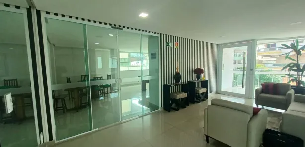 Apartamento com 3 Quartos para alugar, 190m² no Vila Nova, Cabo Frio