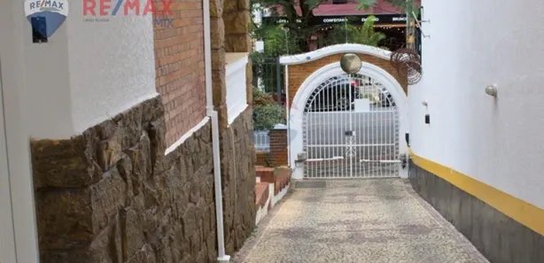 Imóvel Comercial com 10 Quartos à venda, 412m² no Lourdes, Belo Horizonte