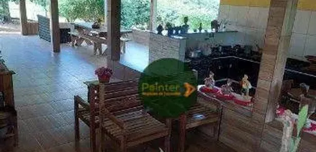 Fazenda/Sítio à venda, 580800m² no , Silvânia
