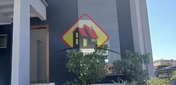 Casa de Condomínio com 3 Quartos à venda, 160m² no Caminho Novo, Tremembé