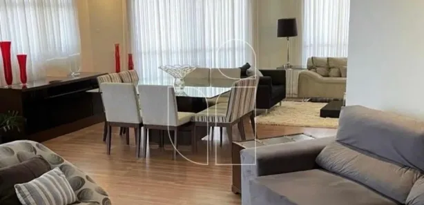 Apartamento com 3 Quartos à venda, 179m² no Williams, Garça