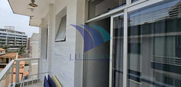 Cobertura com 4 Quartos à venda, 120m² no Algodoal, Cabo Frio