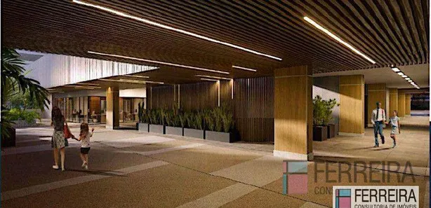 Ponto Comercial para alugar, 93m² no Pituba, Salvador
