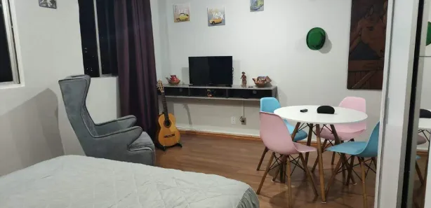Kitnet com 1 Quarto à venda, 28m² no Vila Larsen 1, Londrina