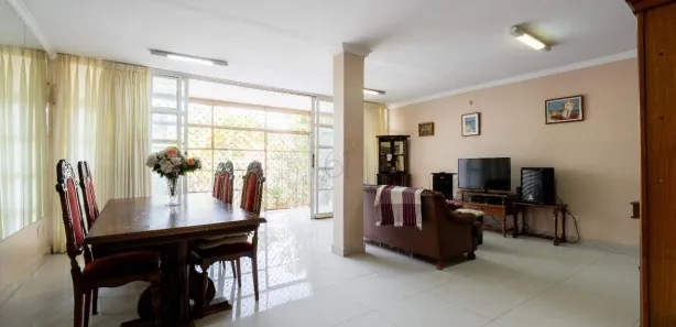 Casa com 4 Quartos à venda, 120m² no Asa Sul, Brasília