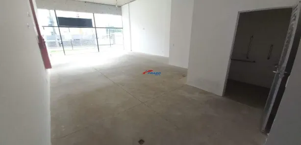 para alugar, 92m² no Condomínio das Palmeiras (Parque Durval de Barros), Ibirité