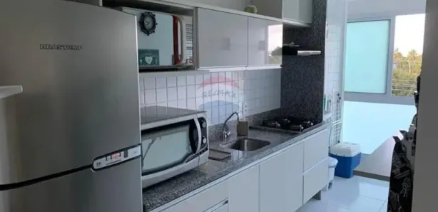 Apartamento com 3 Quartos à venda, 69m² no Porto de Galinhas, Ipojuca