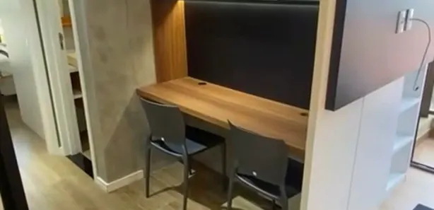 Flat com 1 Quarto para venda ou aluguel, 47m² no Ponta Negra, Natal