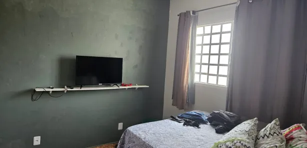 Sobrado com 3 Quartos à venda, 187m² no Setor Oeste, Brasília