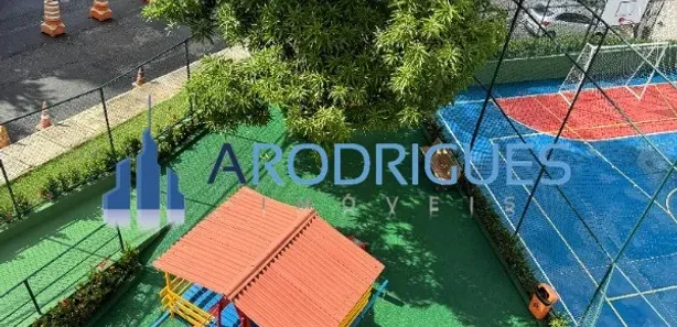 Apartamento com 4 Quartos para alugar, 197m² no Pituba, Salvador
