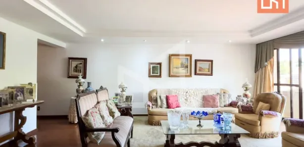 Cobertura com 5 Quartos à venda, 328m² no Centro, Nova Iguaçu