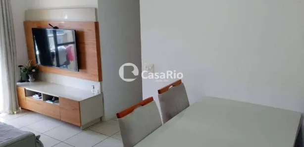 Apartamento com 3 Quartos para alugar, 75m² no Freguesia (Jacarepaguá), Rio de Janeiro