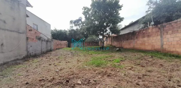 Lote/Terreno à venda, 360m² no Por do Sol, Lagoa Santa