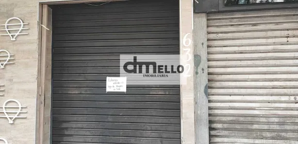 Ponto Comercial para alugar, 80m² no Cidade Jardim, Belo Horizonte