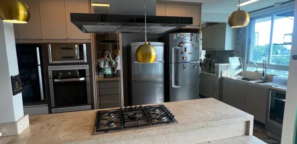 Apartamento com 3 Quartos à venda, 98m² no Adrianópolis, Manaus