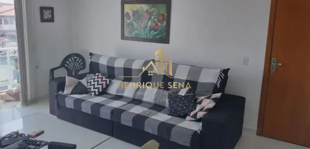 Apartamento com 2 Quartos à venda, 80m² no Centro, São Pedro da Aldeia