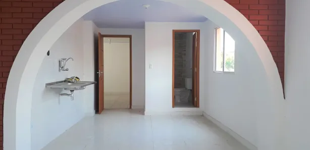 Apartamento com 2 Quartos para alugar, 50m² no Tanque, Rio de Janeiro