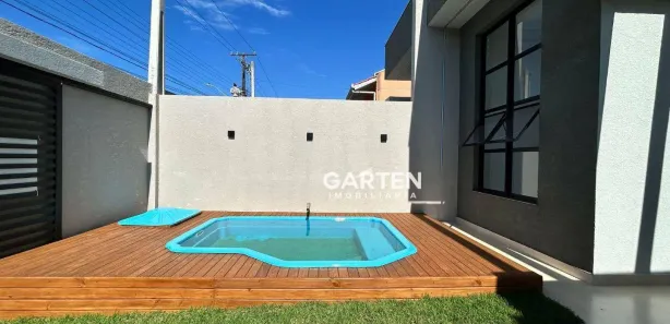 Casa com 3 Quartos à venda, 75m² no Riviera, Matinhos