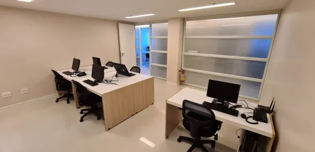 Ponto Comercial para venda ou aluguel, 404m² no Alphaville I, Salvador
