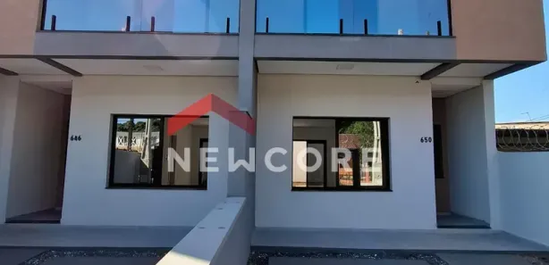 Sobrado com 3 Quartos à venda, 93m² no Parque da Matriz, Cachoeirinha