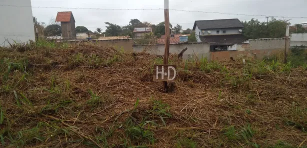 Lote/Terreno à venda, 468m² no Centro, São Pedro da Aldeia